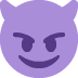 😈